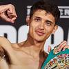 Sebastian Fundora vs Tim Tszyu - Date, Start time, Fight Card, Location