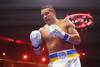 Usyk cite le meilleur combat de sa carrière