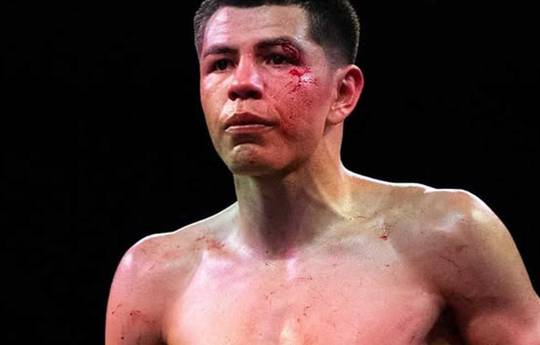Ricardo Ruvalcaba vs Jabin Chollet - Datum, Startzeit, Kampfkarte, Ort