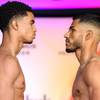 What time is Jonathan Lopez vs Edgar Ortega tonight? Ringwalks, schedule, streaming links