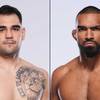 UFC Fight Night 246: Machado vs Ribeiro - Date, Start time, Fight Card, Location