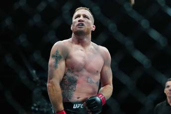 Гэтжи назвал причины поражений в боях с Оливейрой и Холлоуэем