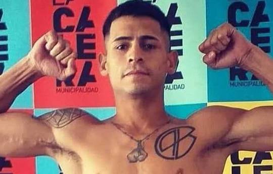 Dylan Price vs Ckari Cani Mansilla - Date, Start time, Fight Card, Location