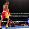 Lomachenko stops Marriaga