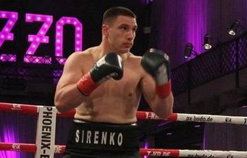 Sirenko sobre el tiempo de inactividad forzado: "Cuando hay una guerra en mi país y la gente muere todos los días, definitivamente no debería volverme flácido"
