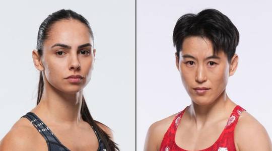 UFC 316 - Betting Odds, Prediction: Lipski da Silva vs Wang