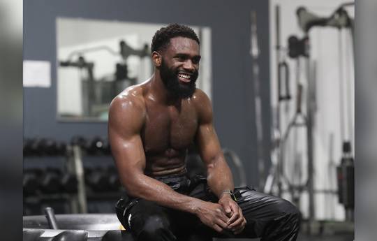 Jaron Ennis Targets Undefeated Knockout Artist: "You'll Be Silenced"