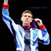 Luke Campbell 8