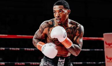 Lorenzo Simpson vs Raiko Santana - Date, Start time, Fight Card, Location