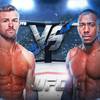 UFC on ESPN 57 : Stamann vs Lapilus - Date, heure de début, carte de combat, lieu