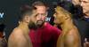 What time is UFC on ABC 9 Tonight? Aslan vs Elekana - Start times, Schedules, Fight Card