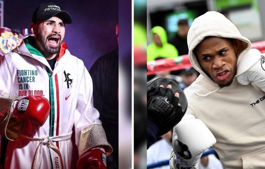 Mike Tyson opina sobre la última victoria de Devin Haney: "No es lo que esperaba"