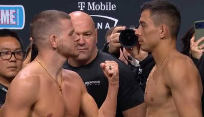 What time is UFC 323 Tonight? Dawson vs Torres - Start times, Schedules, Fight Card