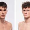 UFC 319 - Betting Odds, Prediction: Hooper vs Hernandez