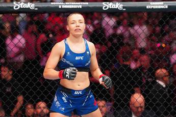 Namajunas and Blanchfield will headline the tournament in Canada on Nov. 2