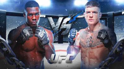 UFC Fight Night 243 - Betting Odds, Prediction: Oki vs Duncan