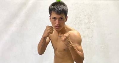 Yoali Mosqueda vs German Valenzuela - Datum, Startzeit, Kampfkarte, Ort