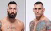 UFC Fight Night 256 - Betting Odds, Prediction: Craig vs Bellato