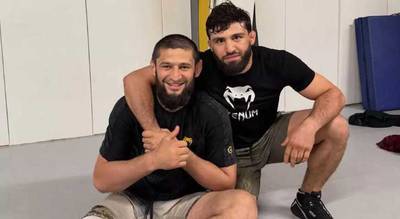 Chimaev vs. Strickland bei UFC: Tsarukyan will mit Millionen-Wette ein Zeichen setzen