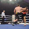 Results and photos of the undercard bouts in Brovary 184