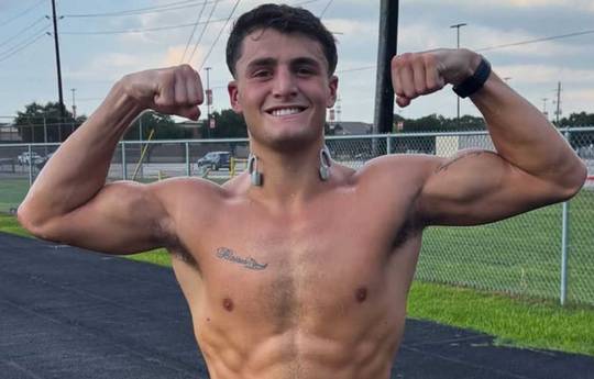 Vito Mielnicki Jr. gegen Samuel Nmomah - Datum, Startzeit, Kampfkarte, Ort