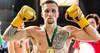 Dylan Biggs vs Ciril Johnson Suffo - Date, Start time, Fight Card, Location