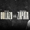 Oscar Collazo vs Gerardo Zapata - Date, Start time, Fight Card, Location