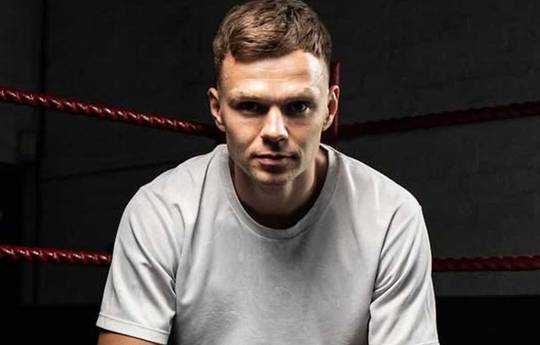 Lewis Richardson vs Dmitri Protkunas - Date, Start time, Fight Card, Location
