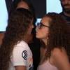Wann findet heute Abend der Kampf Natalie Dove gegen Randee Morales statt? Ringwalks, Zeitplan, Streaming-Links
