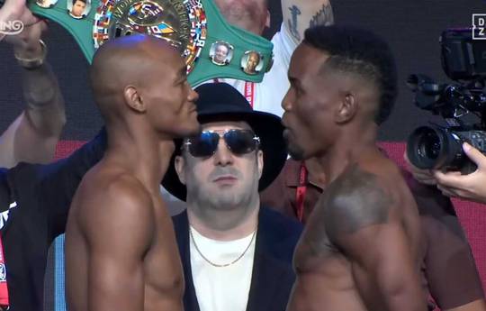 What time is Alberto Puello vs Subriel Matias tonight? Ringwalks, schedule, streaming links