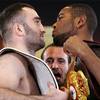 Gassiev and Dorticos make weight (photo + video) 1