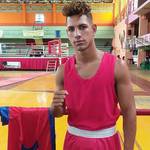 Renny Viamonte