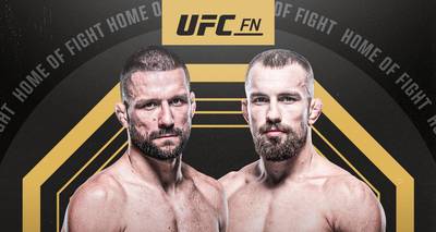 UFC on ESPN 68 - Betting Odds, Prediction: Gamrot vs Klein