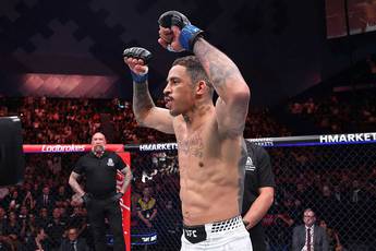 Daniel Cormier Says Carlos Prates Has Earned a Shot at Islam Makhachev