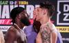 Wann ist Corey Marksman gegen Tayden Beltran heute Abend? Ringwalks, Zeitplan, Streaming-Links
