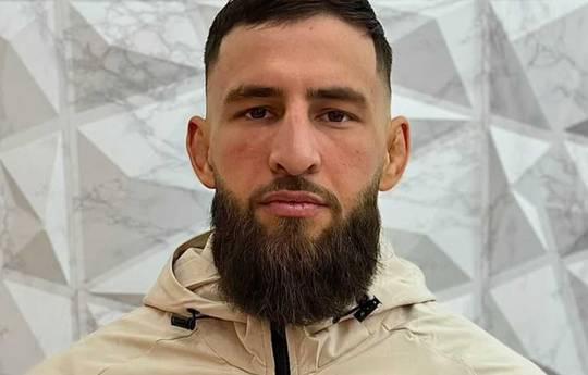 What time is KSW 101 Tonight? Jembiev vs Hadji Ndiaye - Start times, Schedules, Fight Card