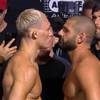 What time is UFC on ESPN 63 Tonight? Stirling vs Tokkos - Start times, Schedules, Fight Card