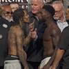 What time is Gervonta Davis vs Frank Martin tonight? Ringwalks, schedule, streaming links