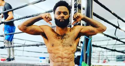 Deonte Brown vs Grimardi Machuca - Datum, Startzeit, Kampfkarte, Ort