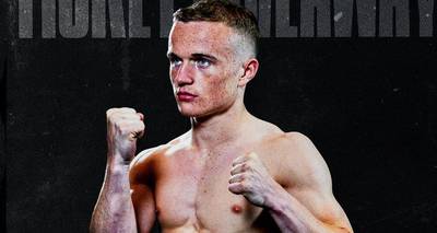 Marcus Sutherland vs Harsh Saroha - Date, Start time, Fight Card, Location