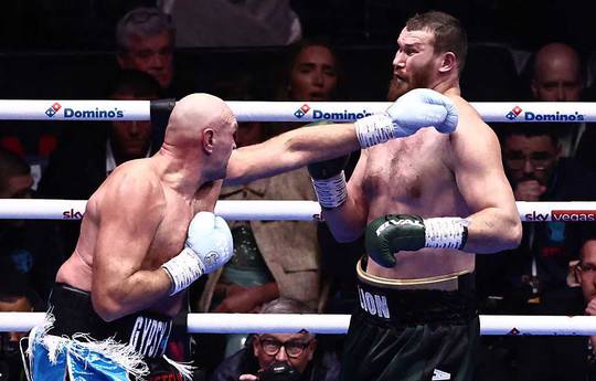 Fury vs. Makhmudov bei Tottenham Hotspur Stadium: Kabayel sieht klare Kontrolle statt schwerem Test