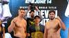 Glory 100: Верхувен не помітив росіянина та інші результати