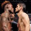 Charlo vs Cota, Rigondeaux vs Ceja. Weigh-in results 1