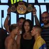 Wann findet heute Abend der Kampf Yankiel Rivera gegen Angelino Cordova statt? Ringwalks, Zeitplan, Streaming-Links