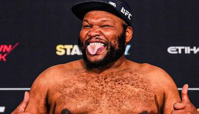 What time is UFC 308 Tonight? Nzechukwu vs Barnett - Start times, Schedules, Fight Card