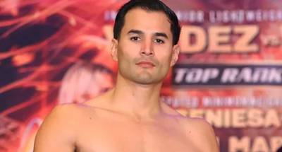 Lindolfo Delgado vs Bryan Flores - Betting Odds, Prediction