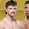 UFC 305 : Jenkins vs Burns - Date, heure de début, carte de combat, lieu