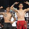 Magsaio and Vargas weigh in 5