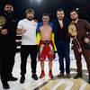 Photos: Berinchyk vs Moreno 93