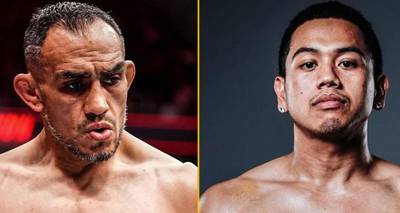 Tony Ferguson vs Nathaniel Bustamante - Date, Start time, Fight Card, Location